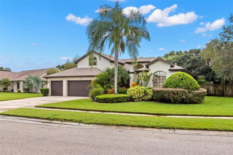 A home in OLDSMAR