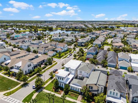 A home in ORLANDO