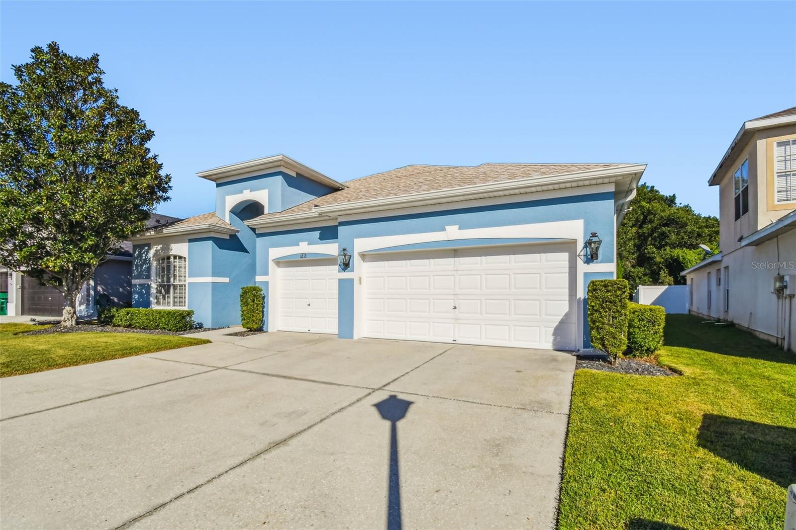 6818 PINE SPRINGS DRIVE