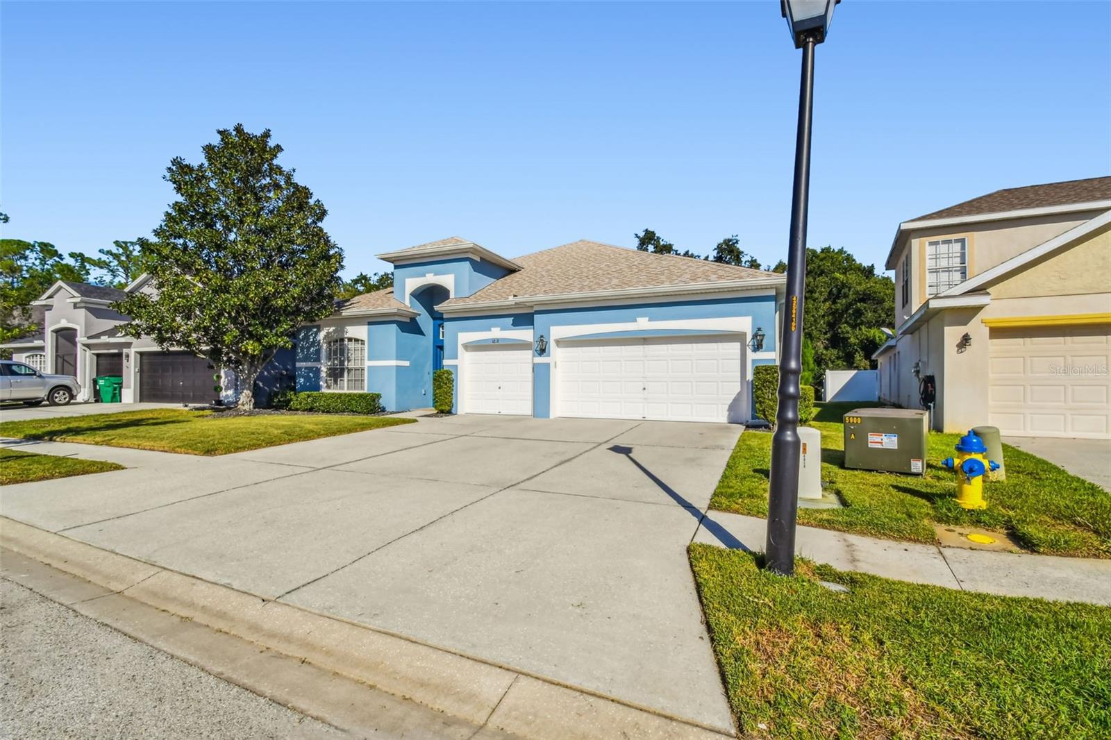 6818 PINE SPRINGS DRIVE