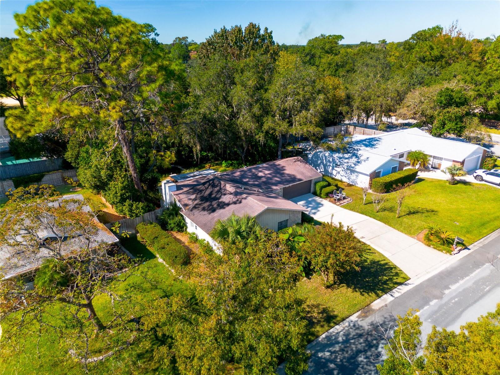 WEKIVA HUNT CLUB 3 FOX HUNT SEC 3 - Residential