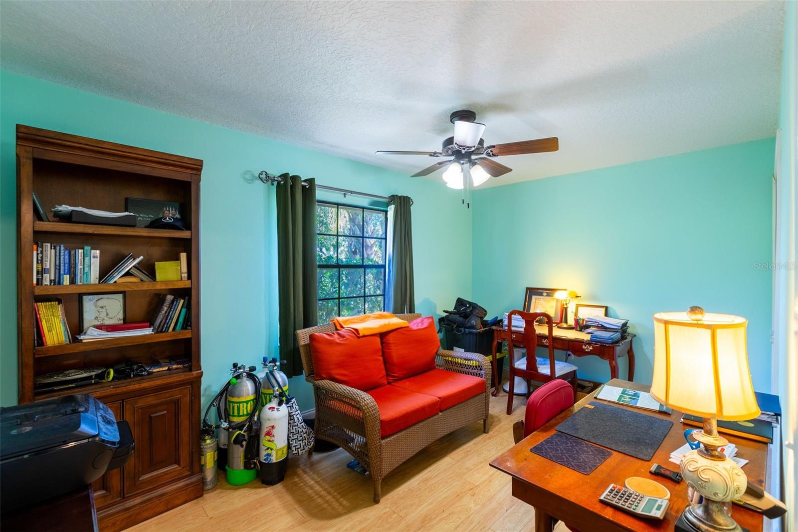 WEKIVA HUNT CLUB 3 FOX HUNT SEC 3 - Residential