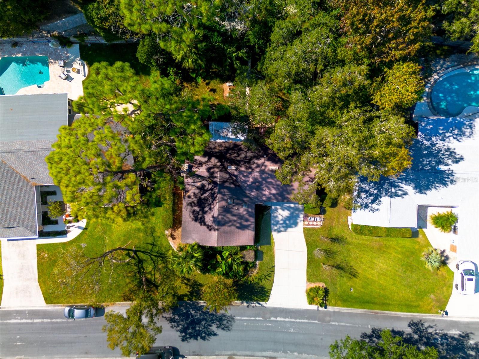 WEKIVA HUNT CLUB 3 FOX HUNT SEC 3 - Residential