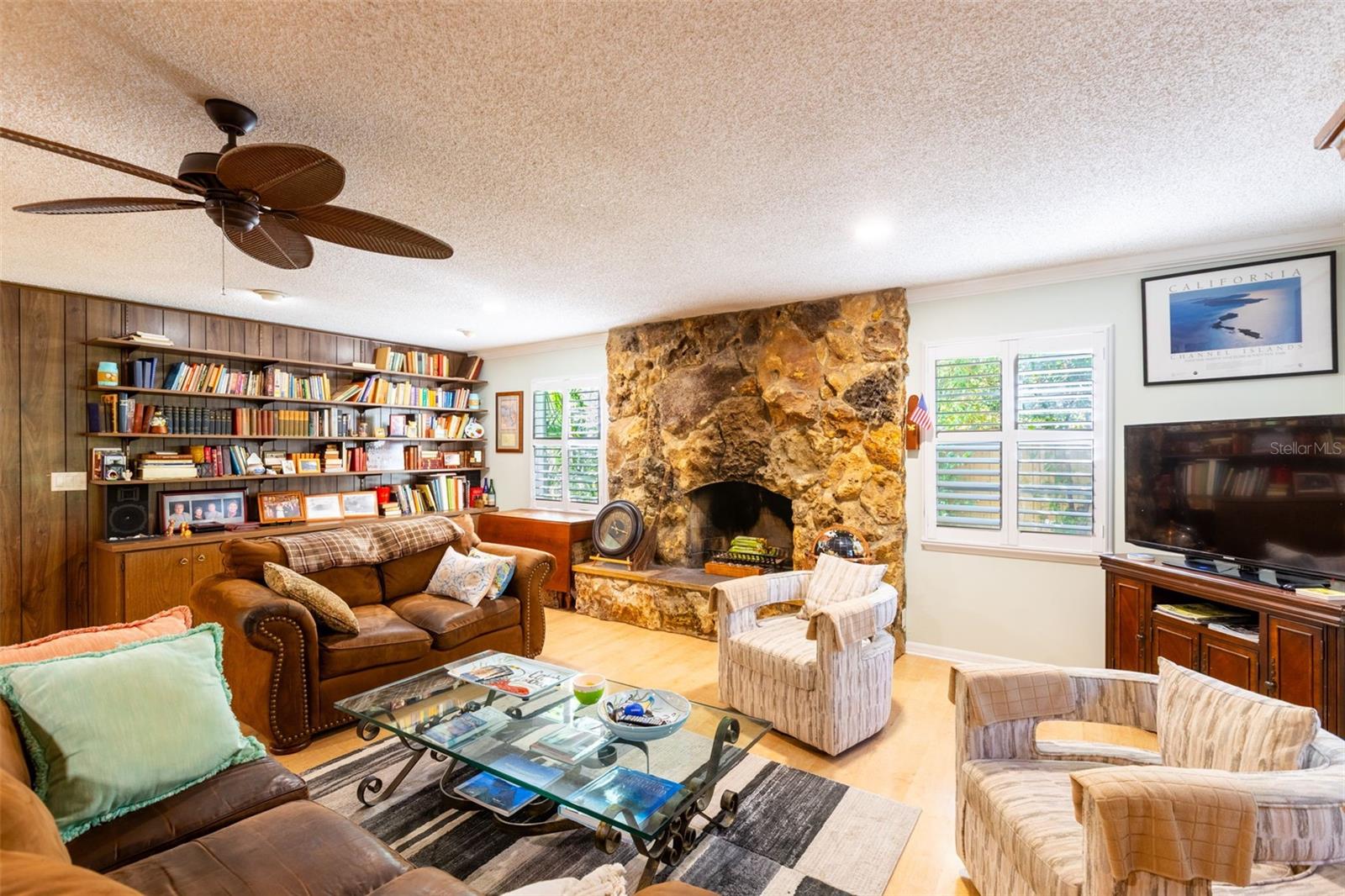 WEKIVA HUNT CLUB 3 FOX HUNT SEC 3 - Residential