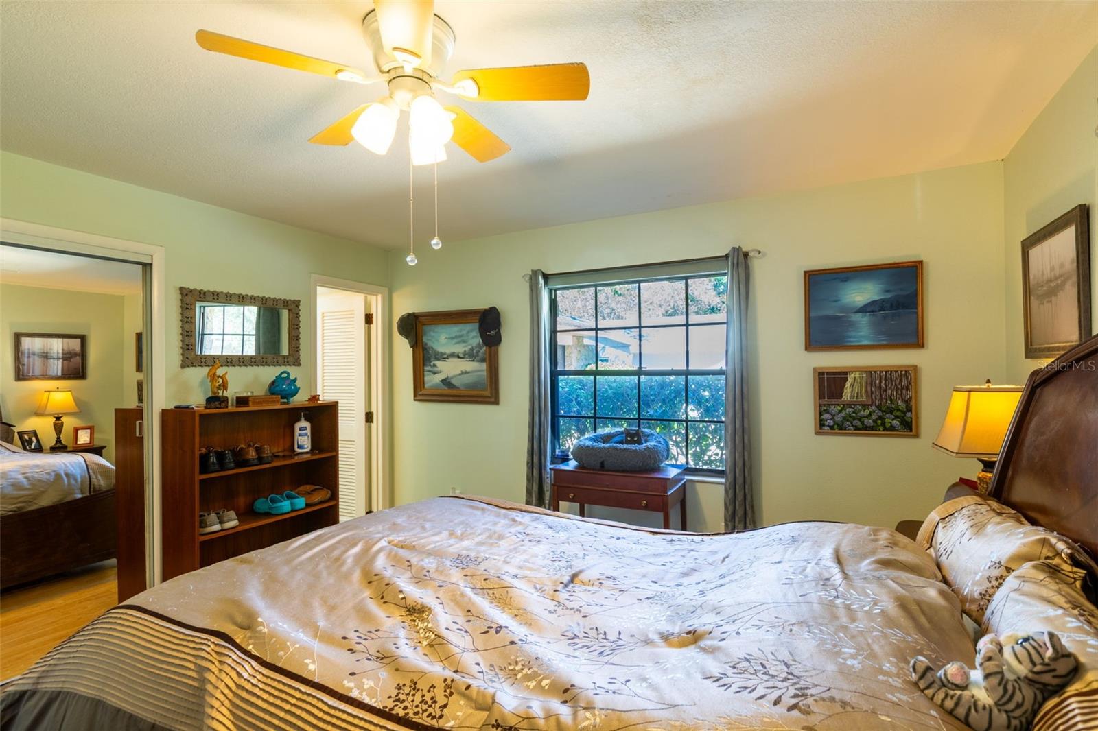 WEKIVA HUNT CLUB 3 FOX HUNT SEC 3 - Residential