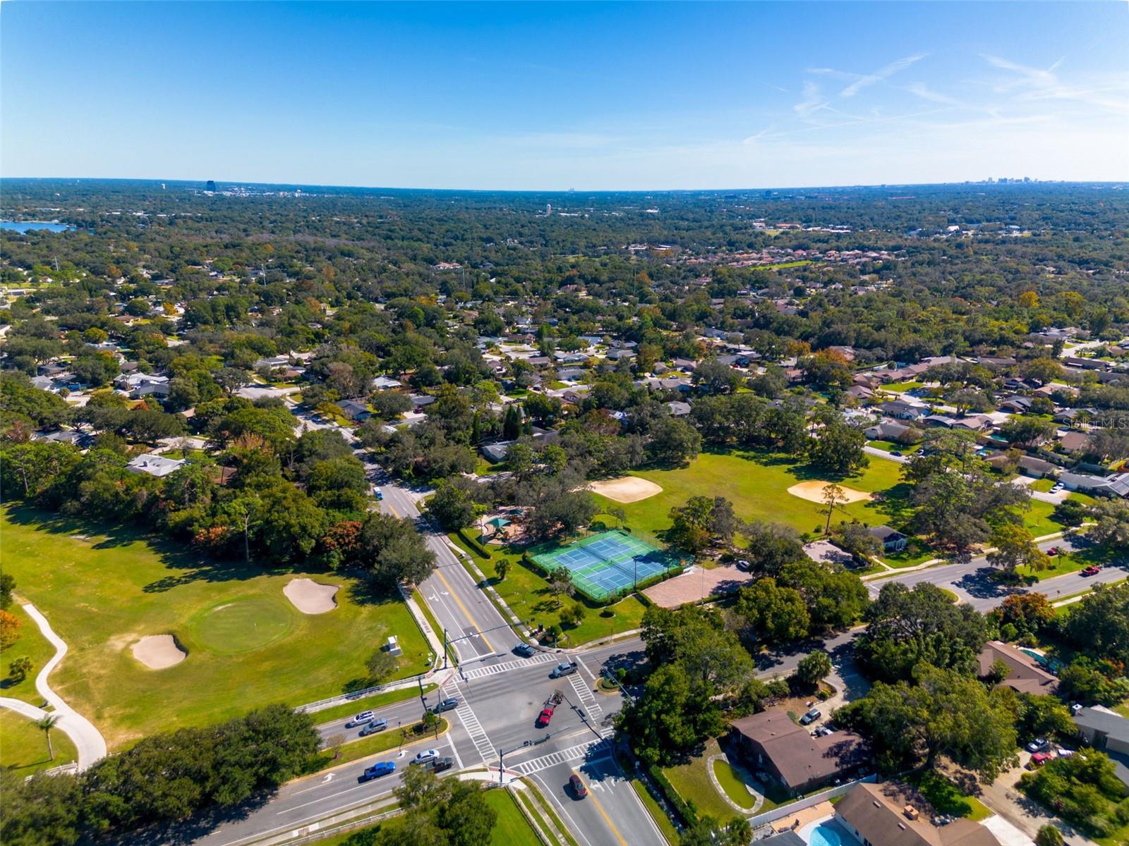 WEKIVA HUNT CLUB 3 FOX HUNT SEC 3 - Residential