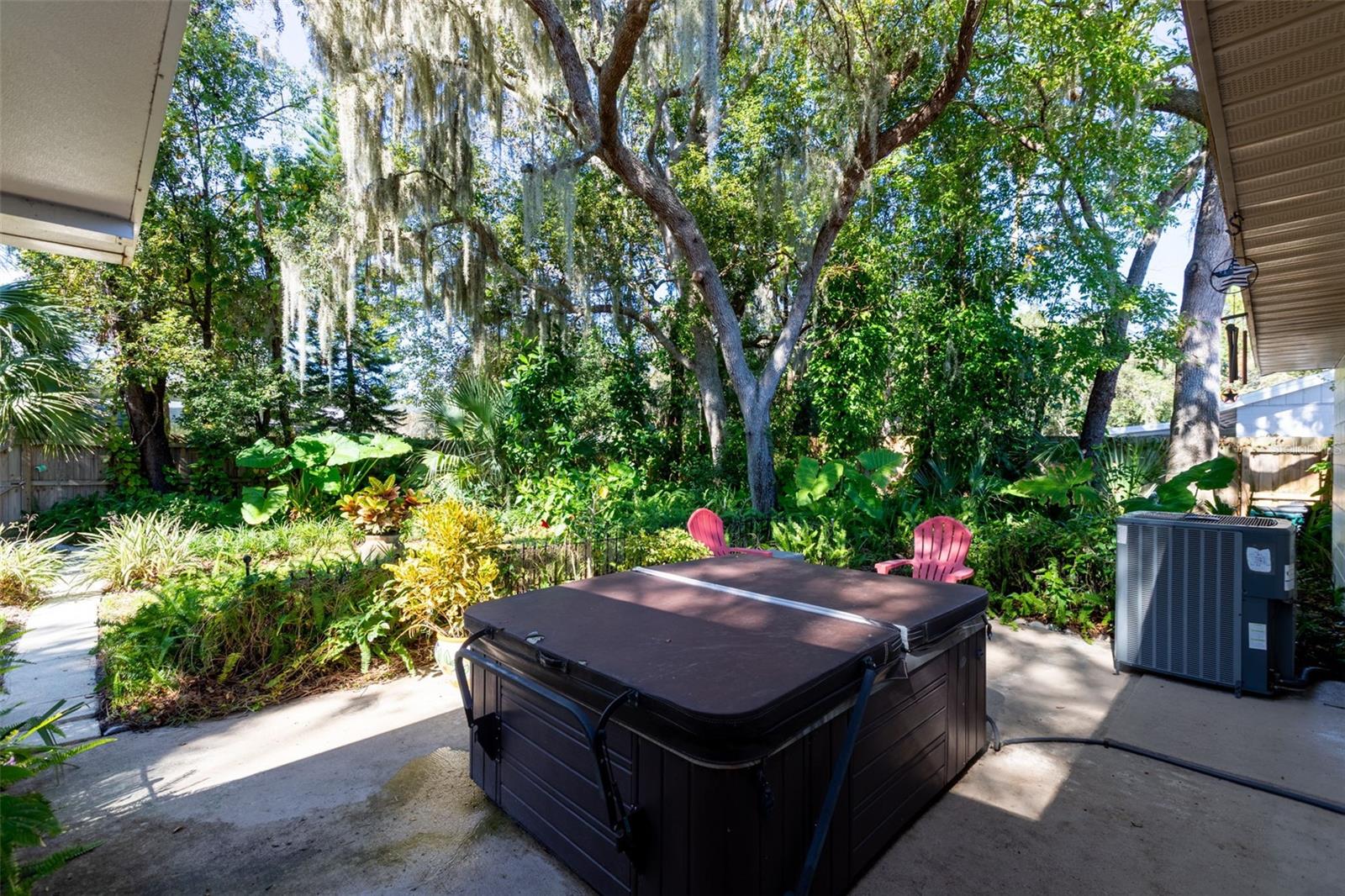 WEKIVA HUNT CLUB 3 FOX HUNT SEC 3 - Residential