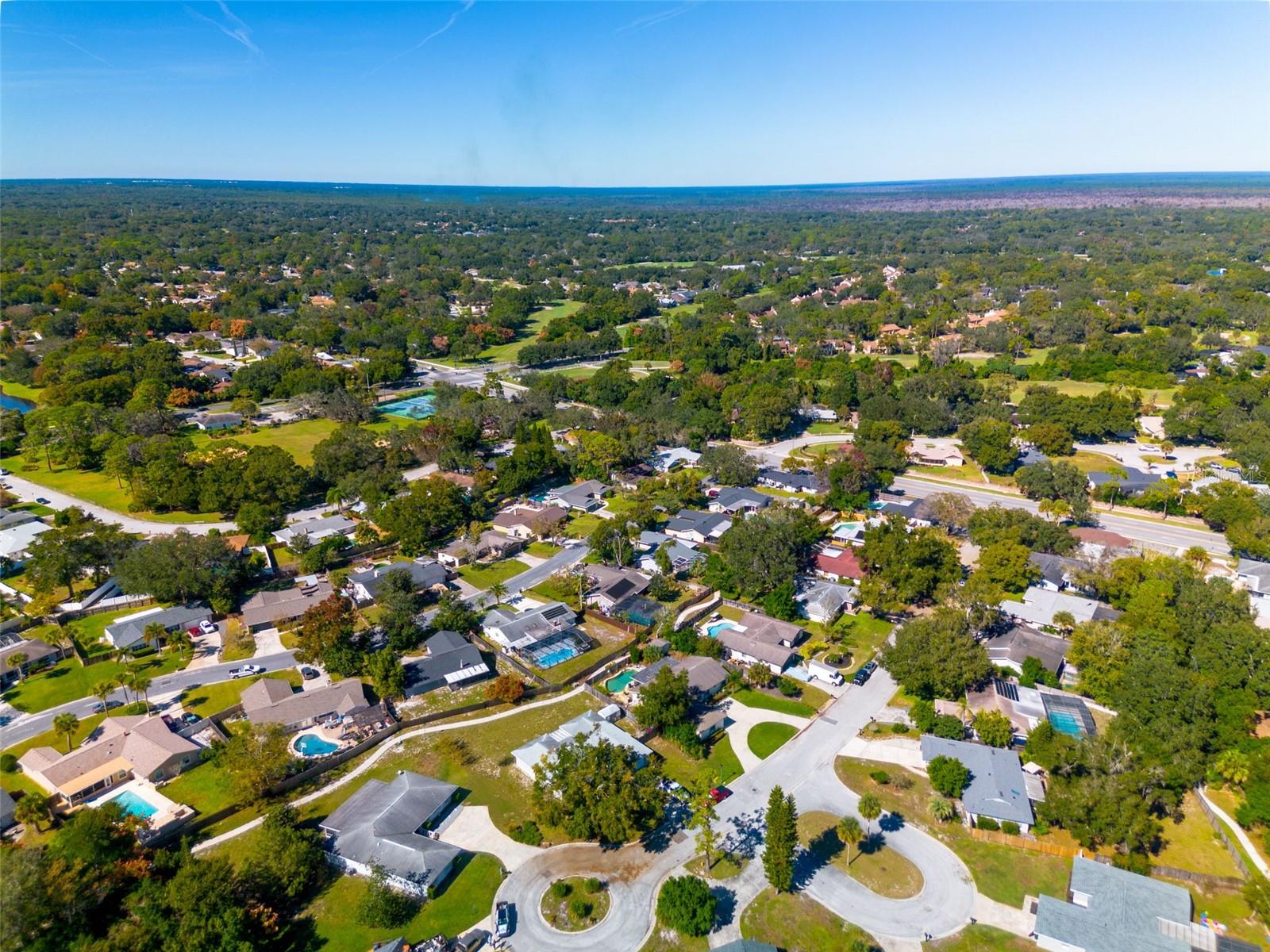 WEKIVA HUNT CLUB 3 FOX HUNT SEC 3 - Residential