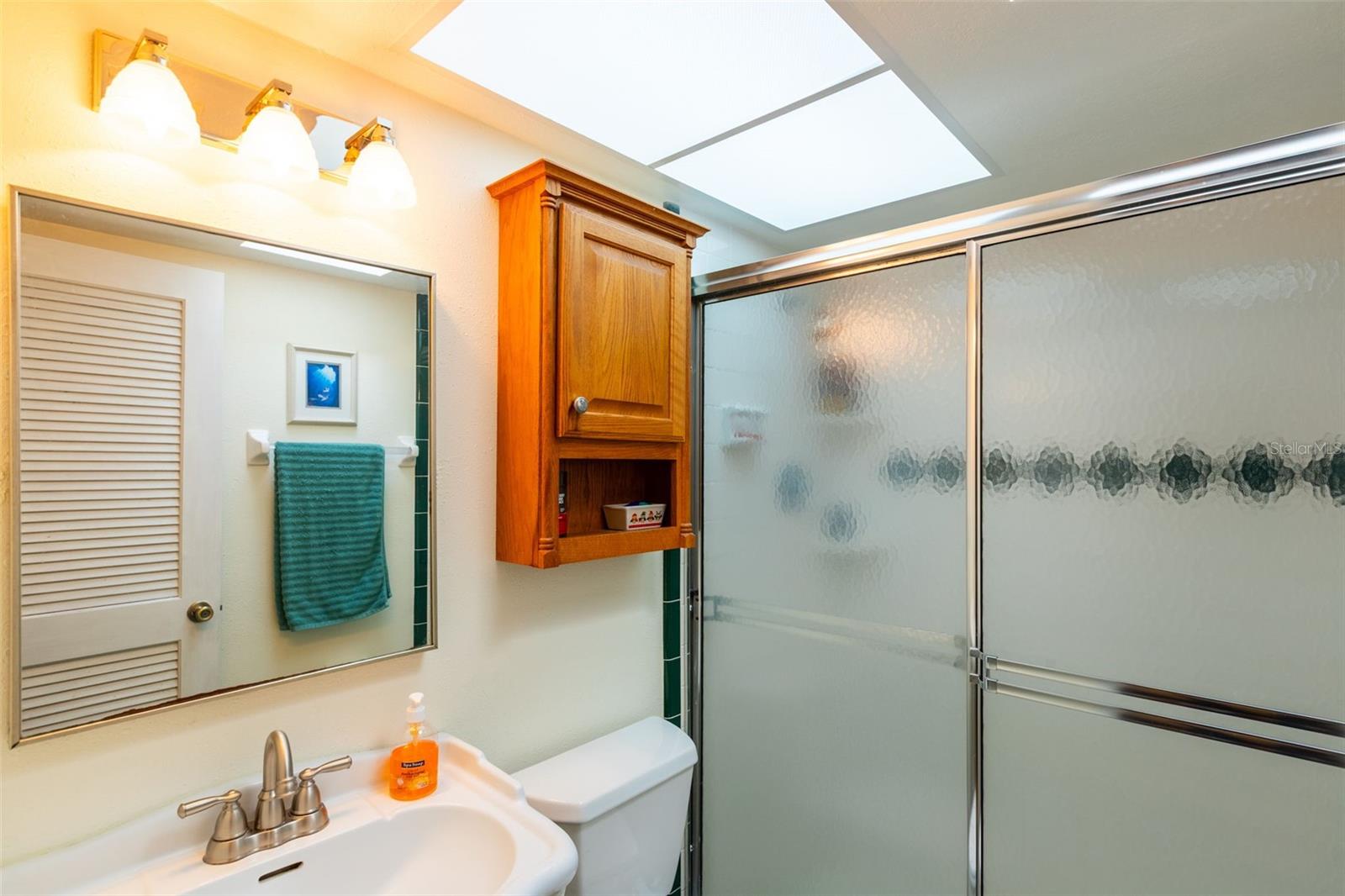 WEKIVA HUNT CLUB 3 FOX HUNT SEC 3 - Residential