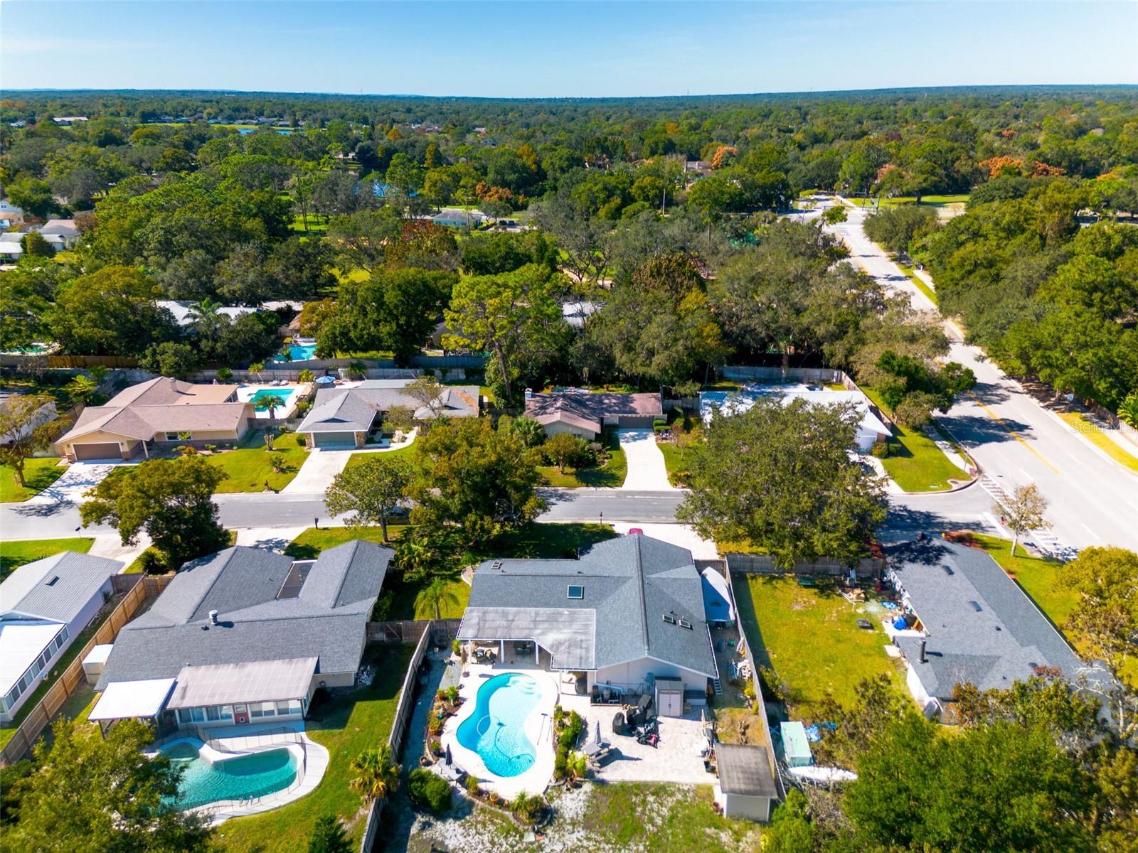 WEKIVA HUNT CLUB 3 FOX HUNT SEC 3 - Residential