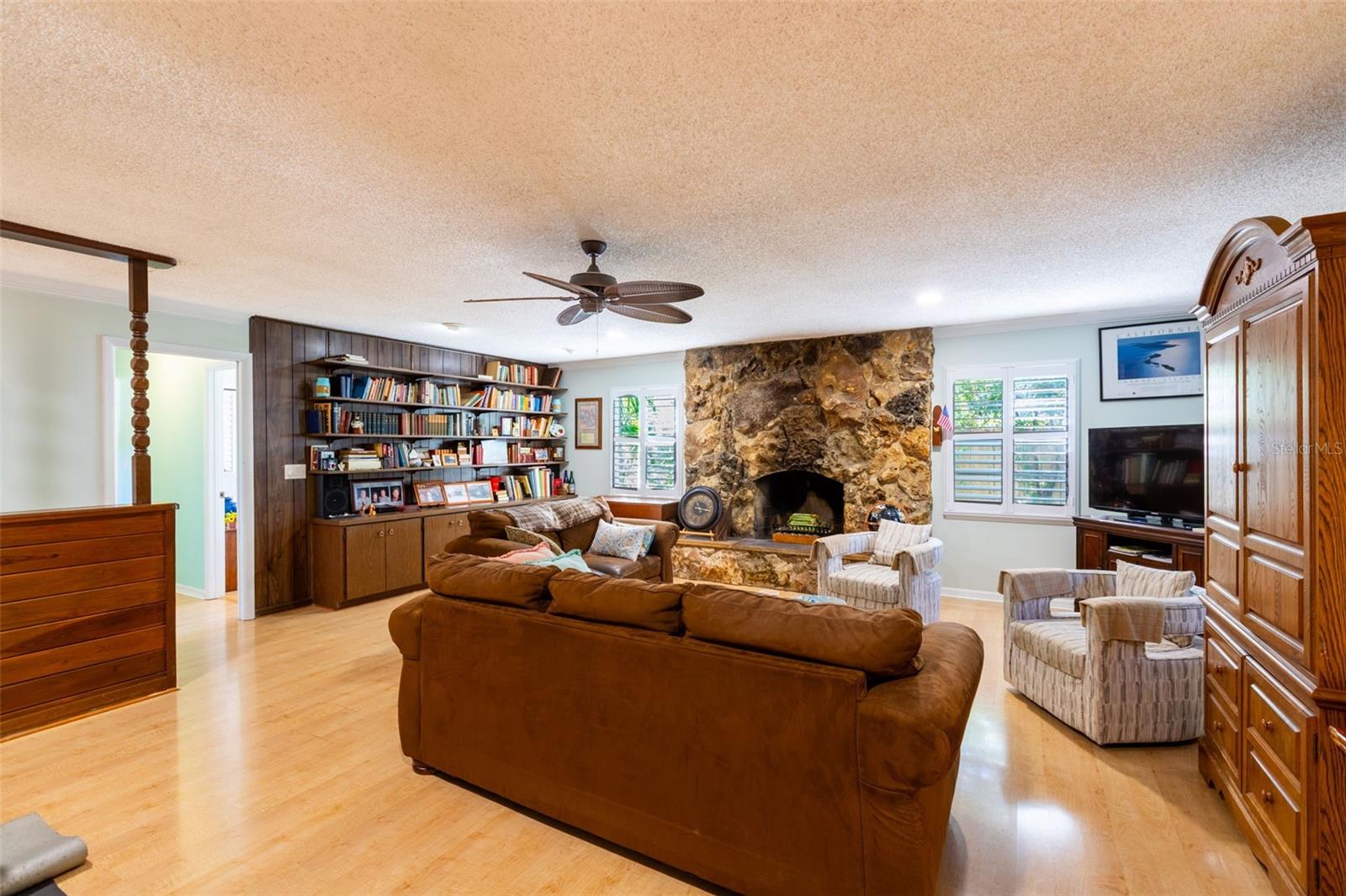 WEKIVA HUNT CLUB 3 FOX HUNT SEC 3 - Residential