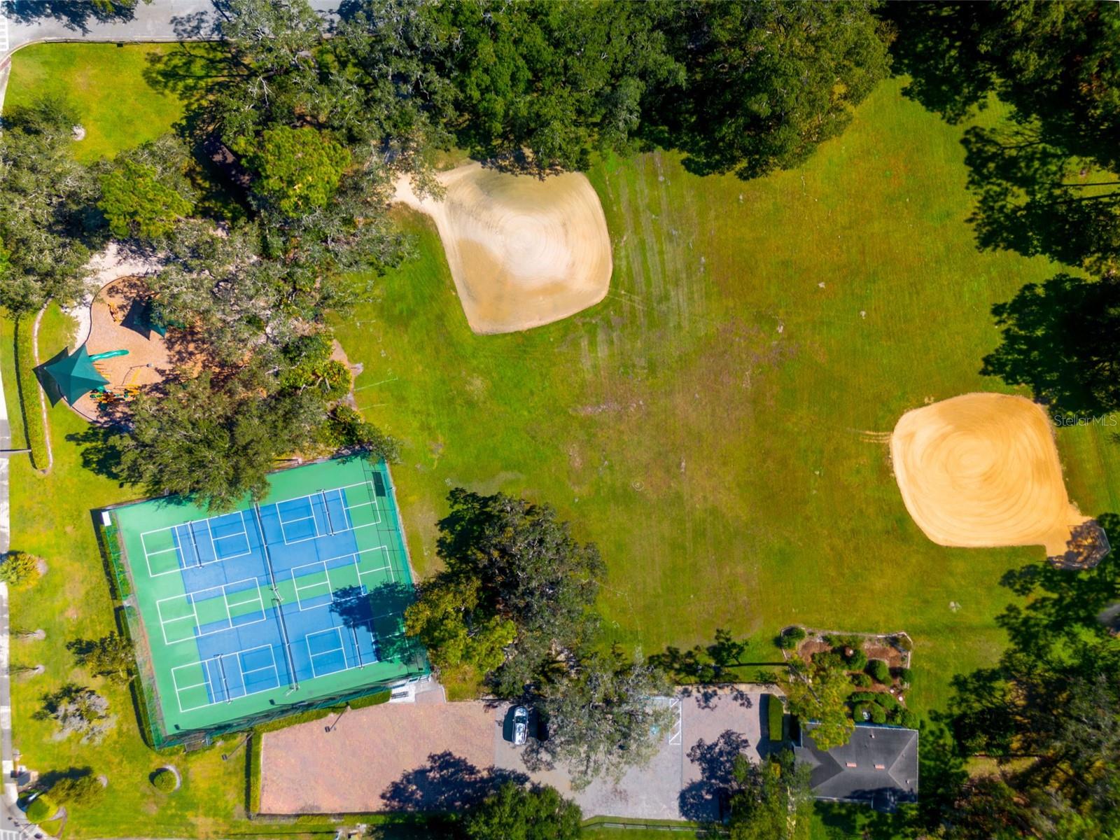 WEKIVA HUNT CLUB 3 FOX HUNT SEC 3 - Residential