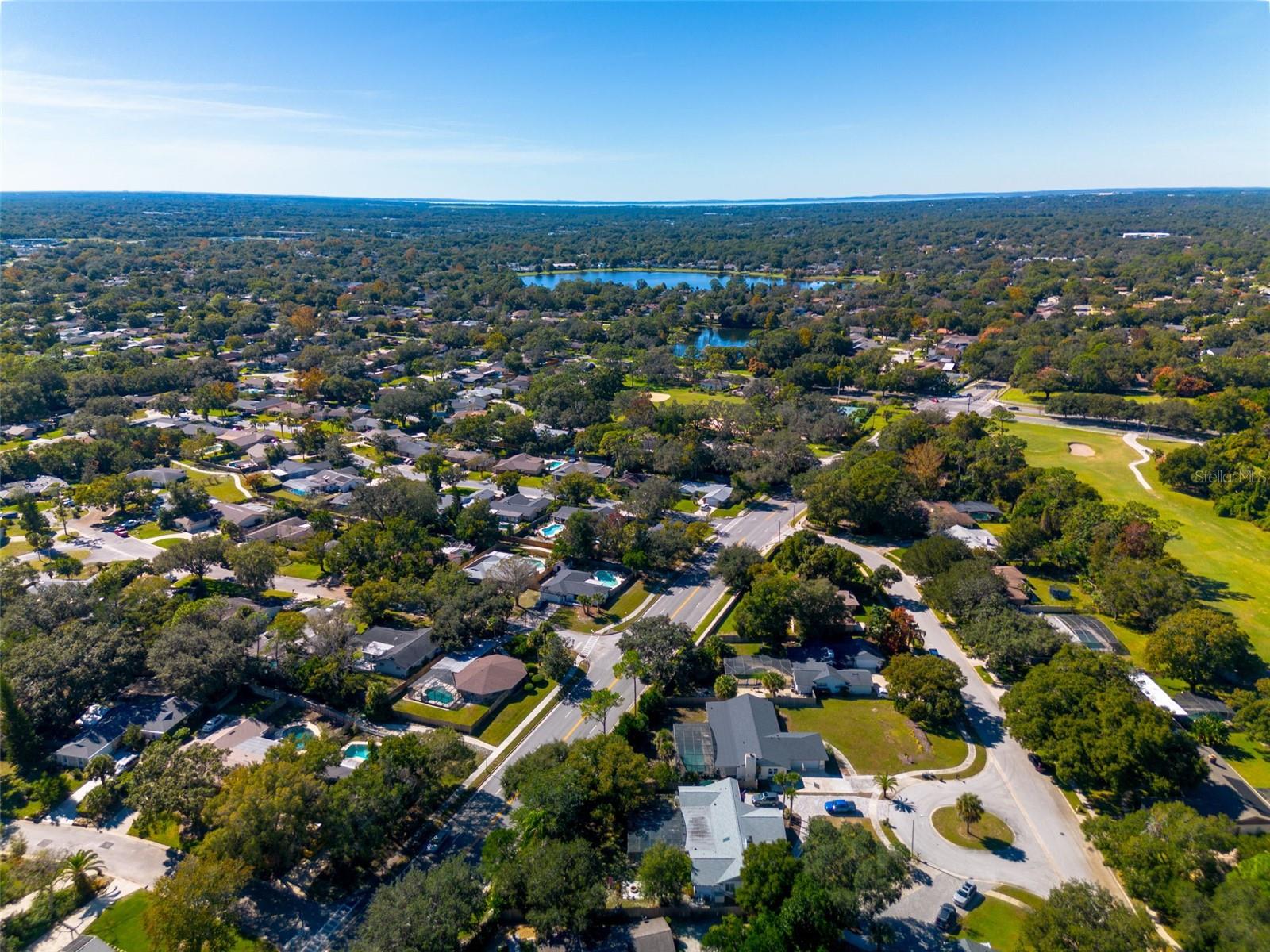 WEKIVA HUNT CLUB 3 FOX HUNT SEC 3 - Residential