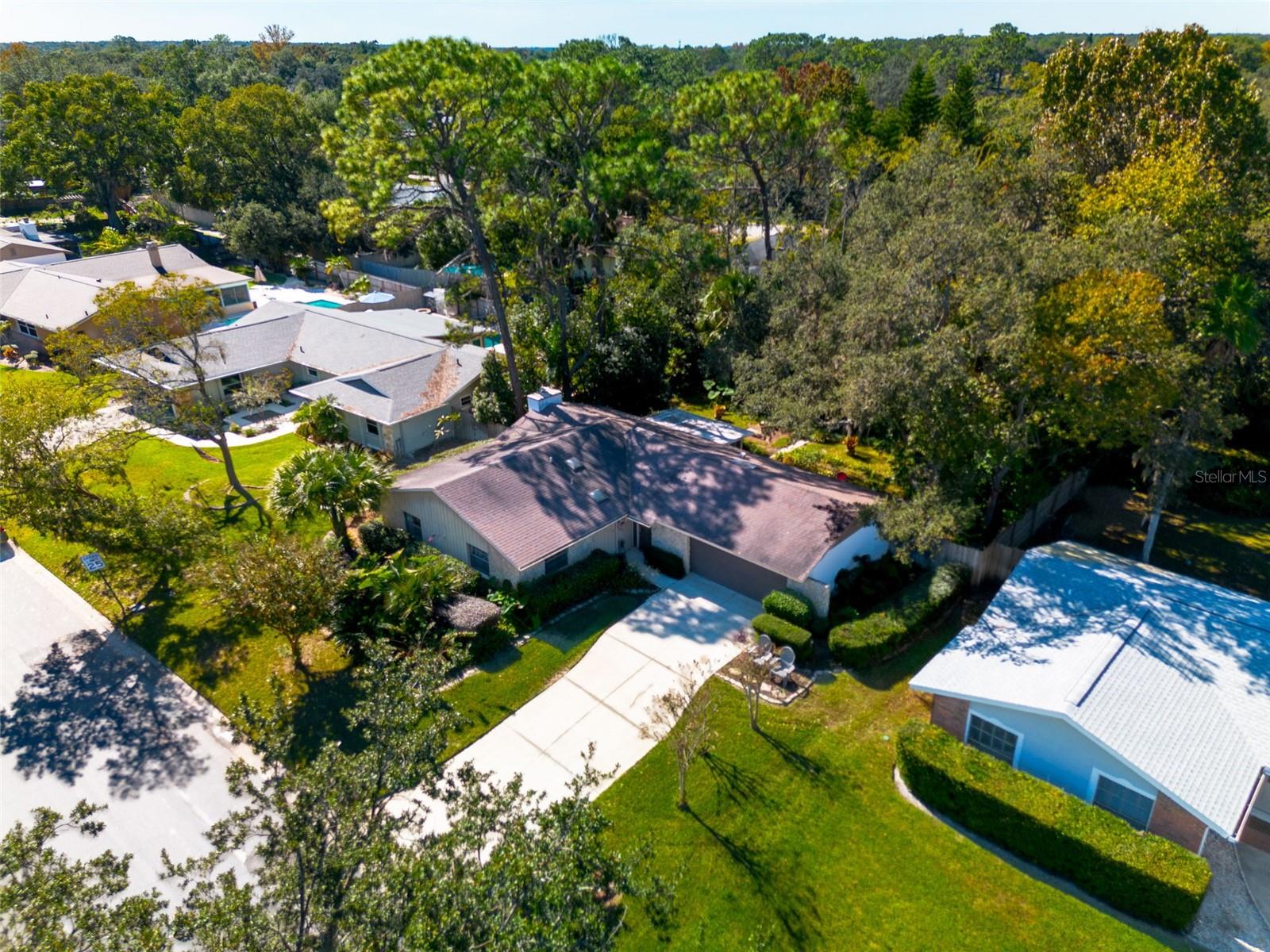 WEKIVA HUNT CLUB 3 FOX HUNT SEC 3 - Residential