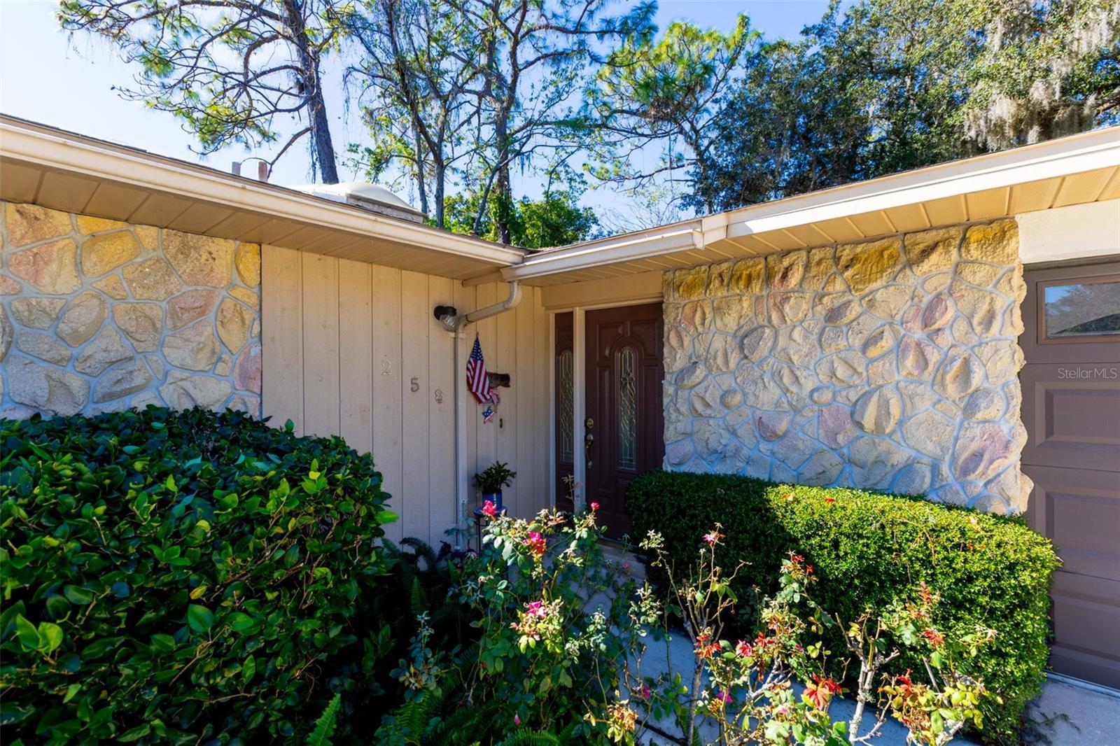 WEKIVA HUNT CLUB 3 FOX HUNT SEC 3 - Residential