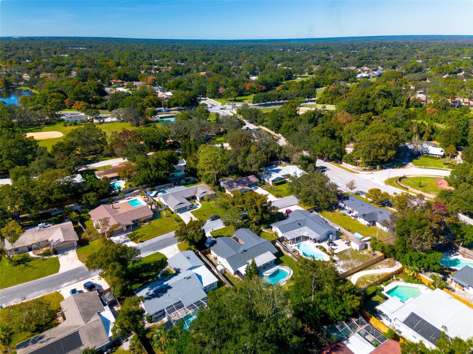 WEKIVA HUNT CLUB 3 FOX HUNT SEC 3 - Residential