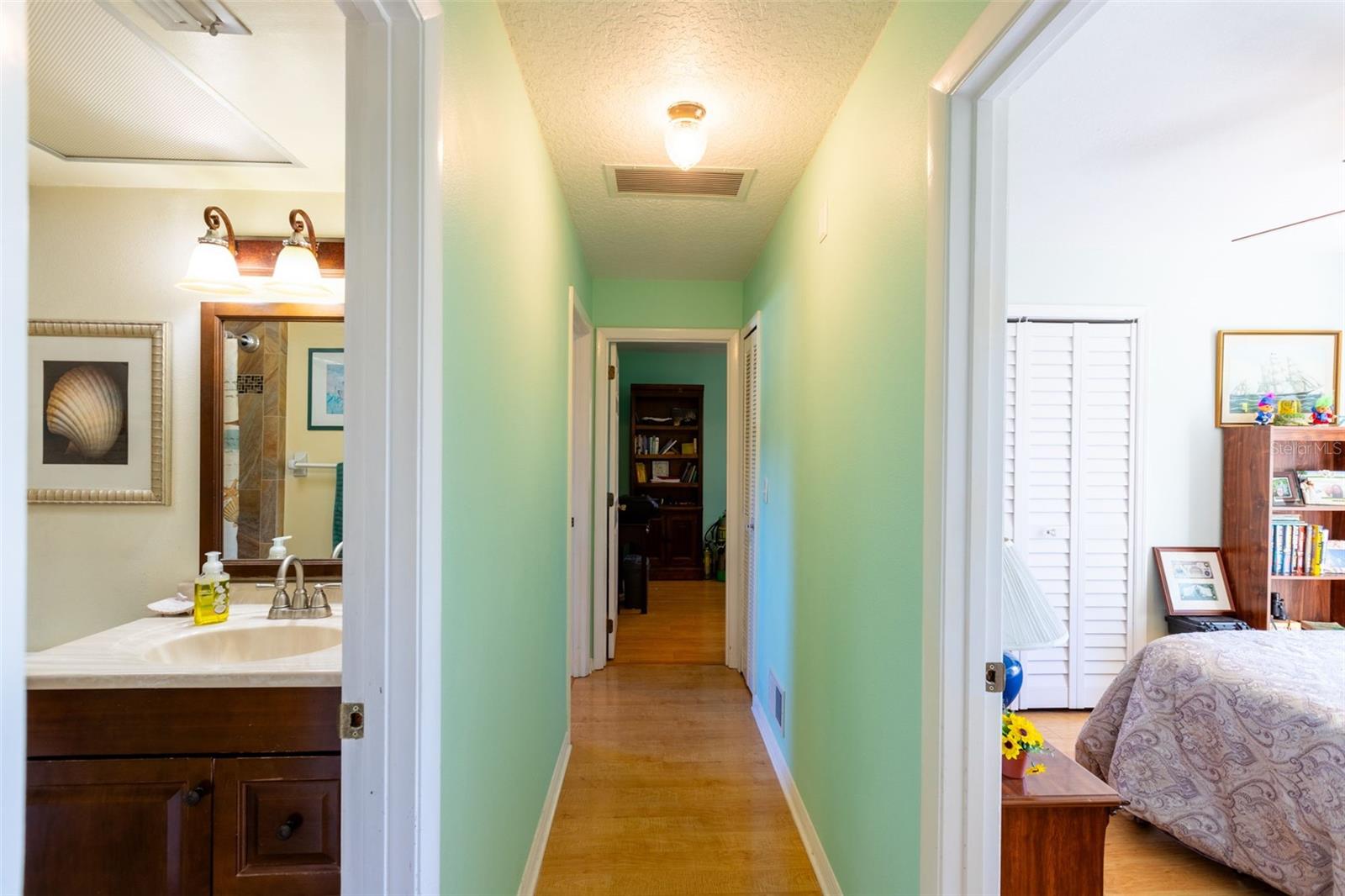 WEKIVA HUNT CLUB 3 FOX HUNT SEC 3 - Residential