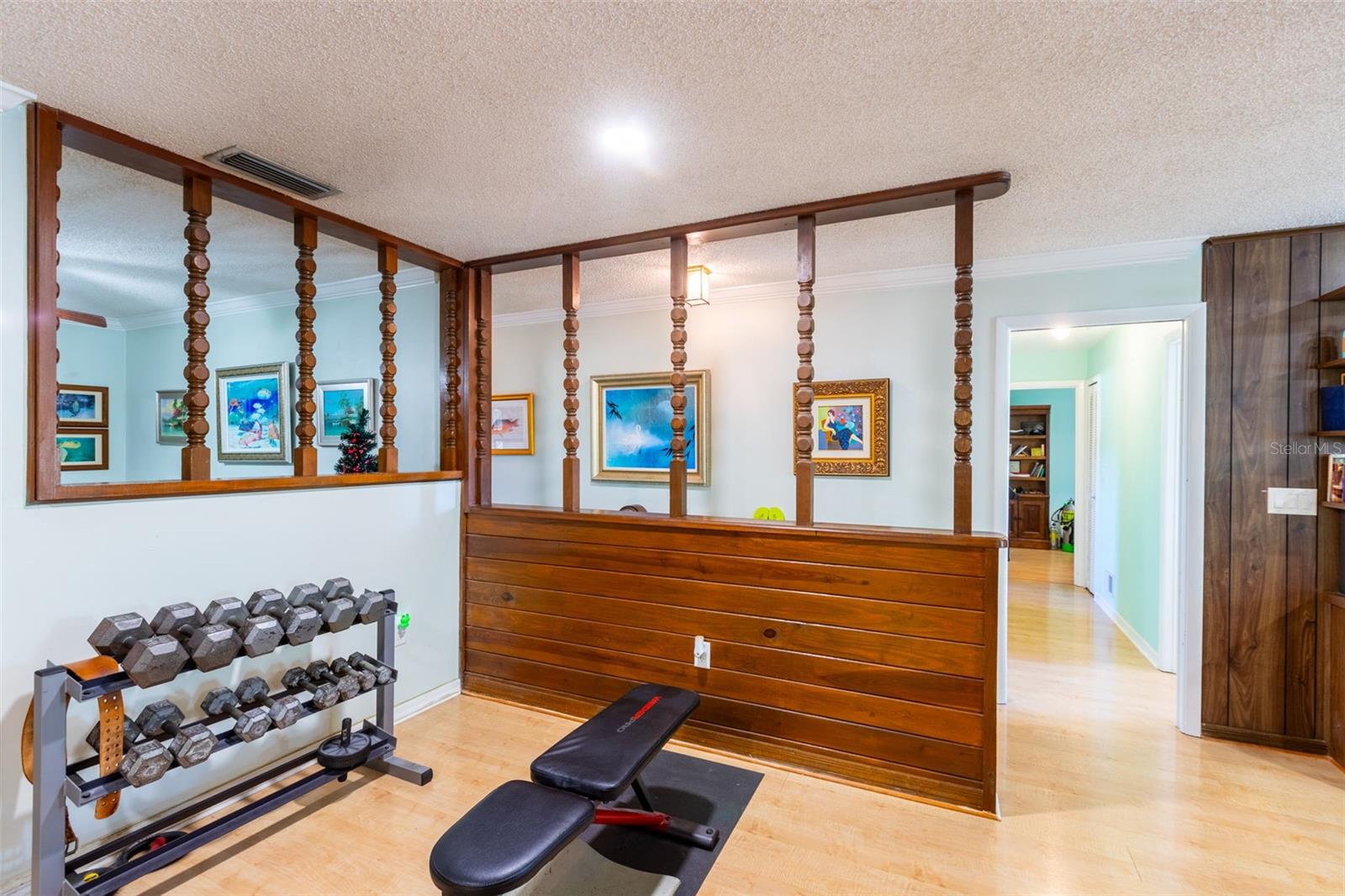 WEKIVA HUNT CLUB 3 FOX HUNT SEC 3 - Residential