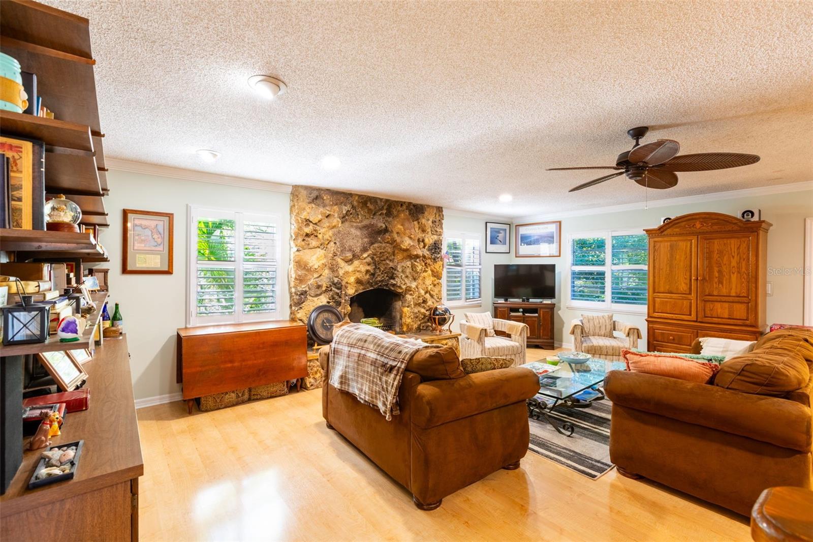 WEKIVA HUNT CLUB 3 FOX HUNT SEC 3 - Residential