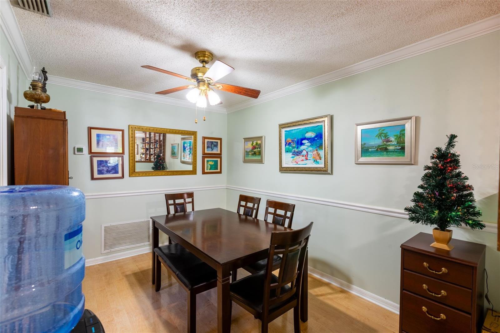 WEKIVA HUNT CLUB 3 FOX HUNT SEC 3 - Residential