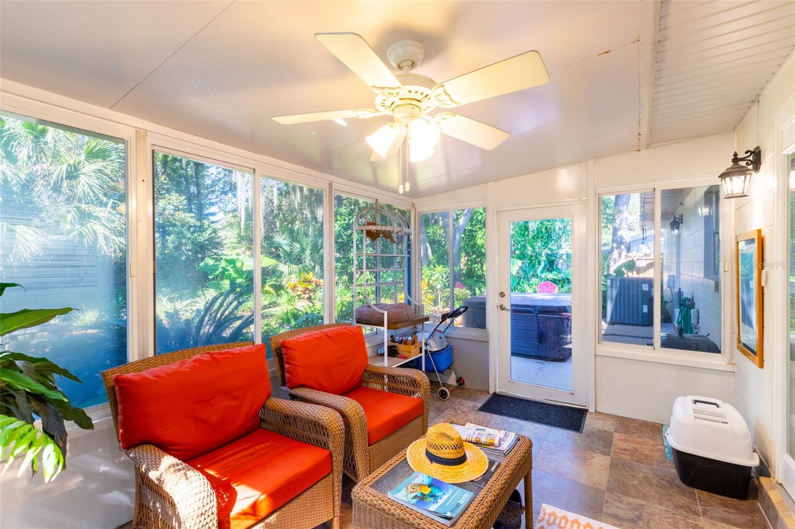 WEKIVA HUNT CLUB 3 FOX HUNT SEC 3 - Residential