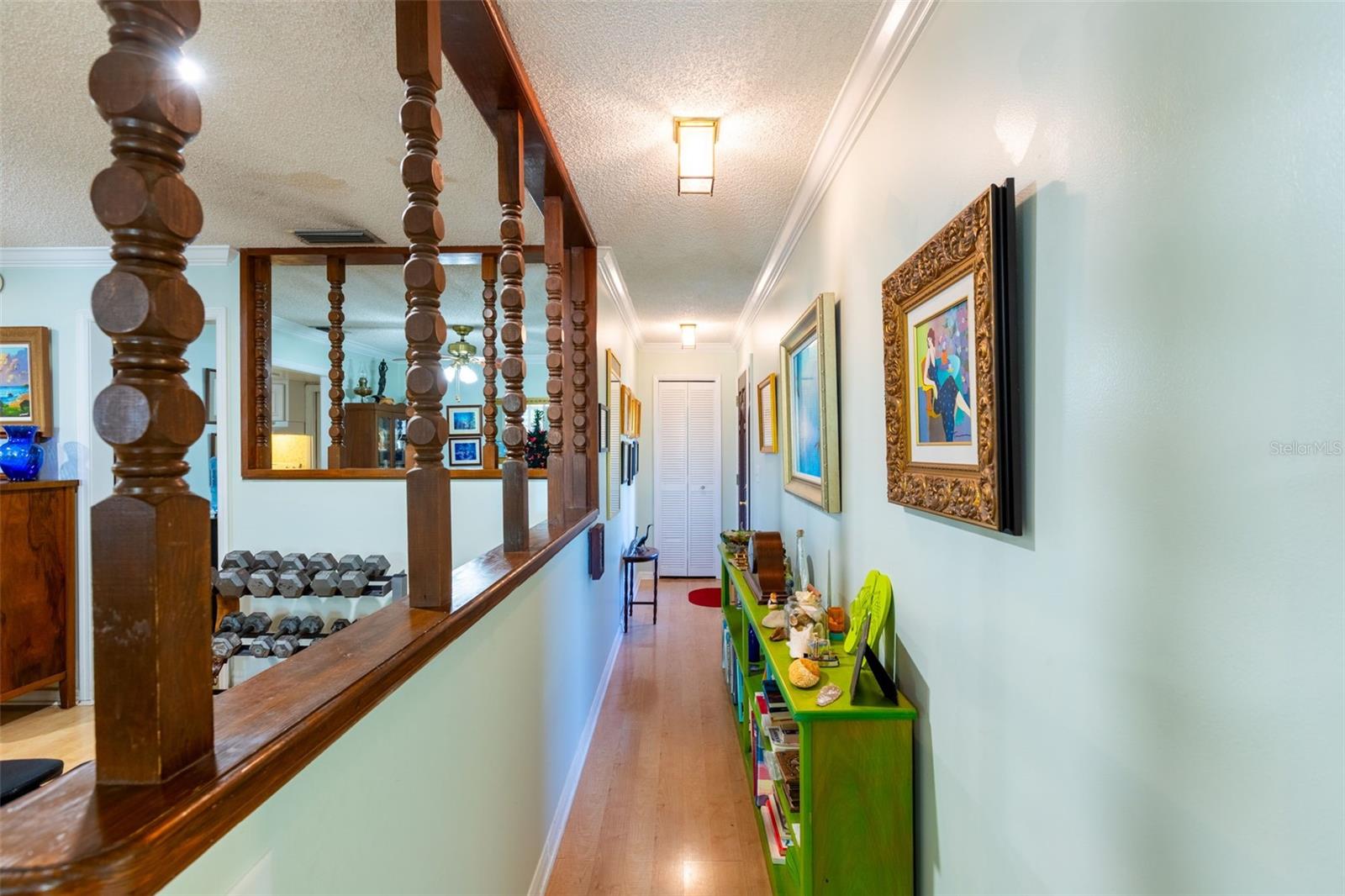 WEKIVA HUNT CLUB 3 FOX HUNT SEC 3 - Residential