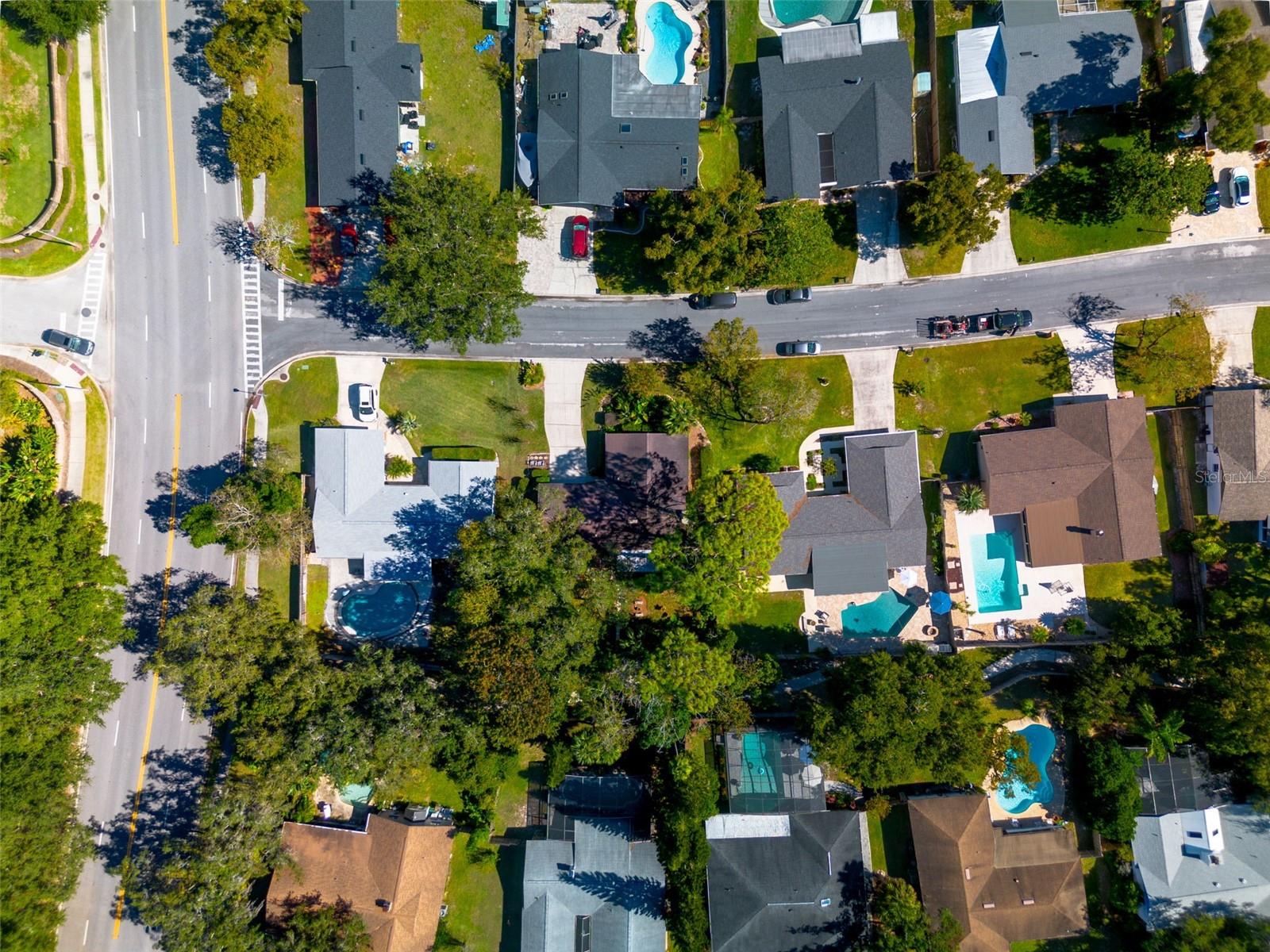 WEKIVA HUNT CLUB 3 FOX HUNT SEC 3 - Residential