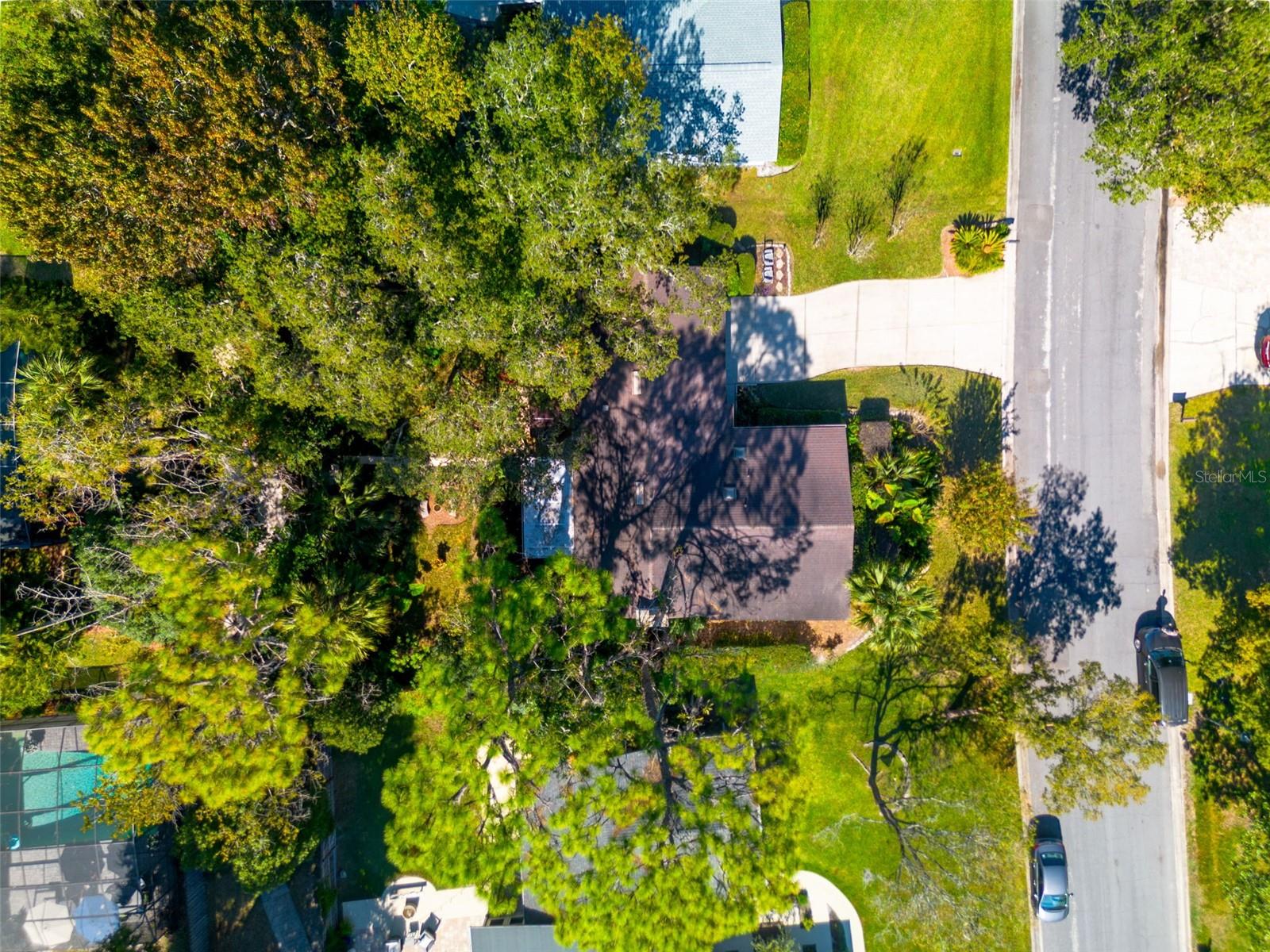 WEKIVA HUNT CLUB 3 FOX HUNT SEC 3 - Residential