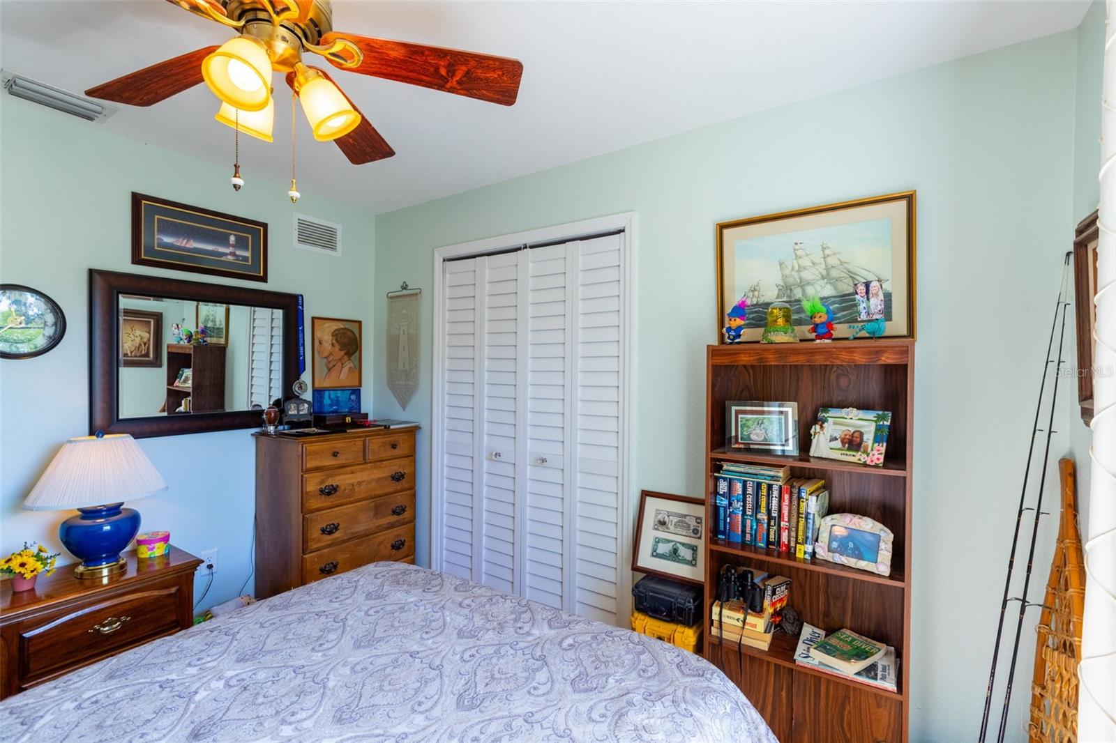 WEKIVA HUNT CLUB 3 FOX HUNT SEC 3 - Residential