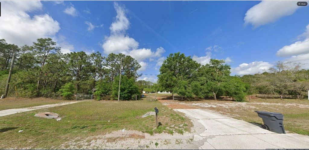 Photo of Commonwealth Ave N, Polk City, FL 33868 (MLS # O6267847)