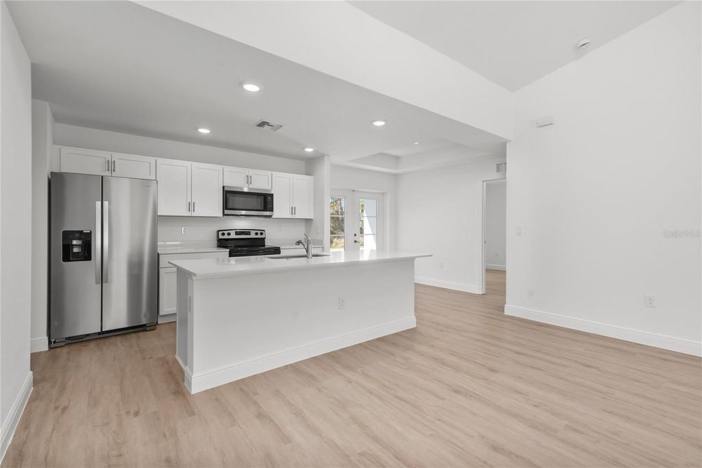 Photo of 215 Salisbury Street, Port Charlotte, FL 33954 (MLS # C7514788)
