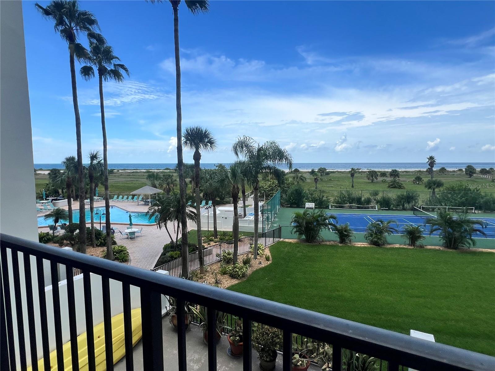 1230 GULF BOULEVARD 306