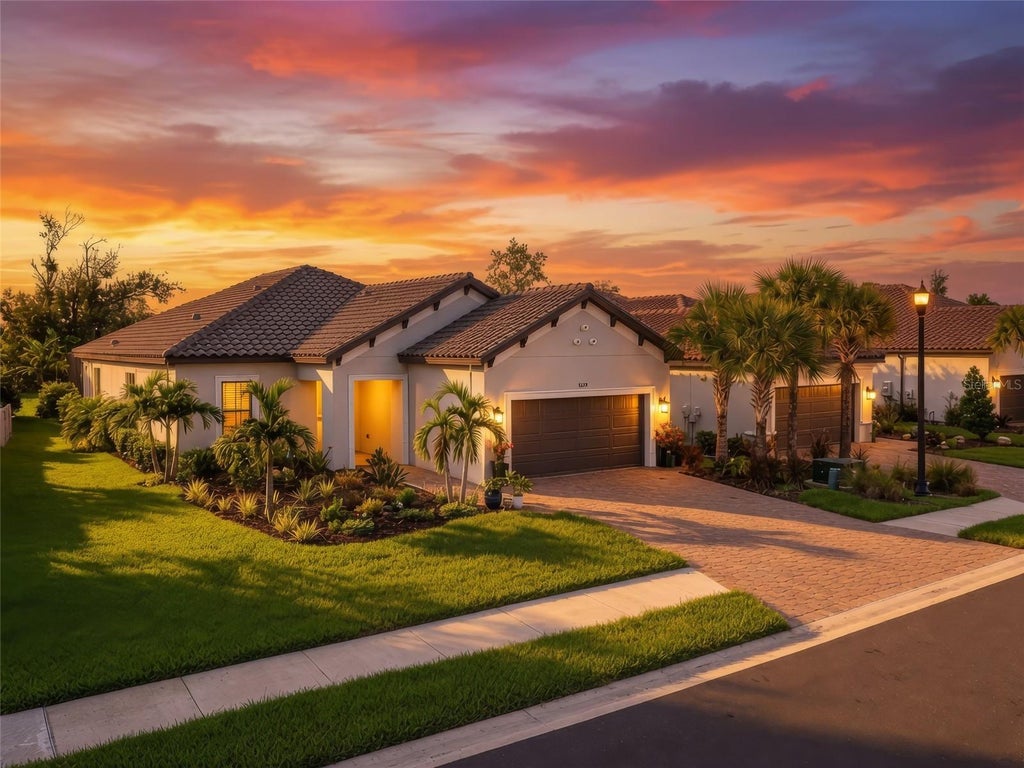 Photo of 5119 Caserta Court, Palmetto, FL 34221 (MLS # A4702566)