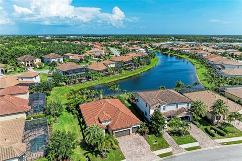 5511 FOXFIRE RUN LAKEWOOD RANCH FL 34211