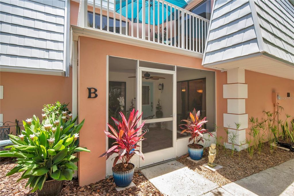 Photo of 4150 S Atlantic Avenue #111B, New Smyrna Beach, FL 32169 (MLS # NS1087222)