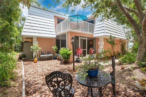 Photo of 4150 S Atlantic Avenue #111B, New Smyrna Beach, FL 32169 (MLS # NS1087222)