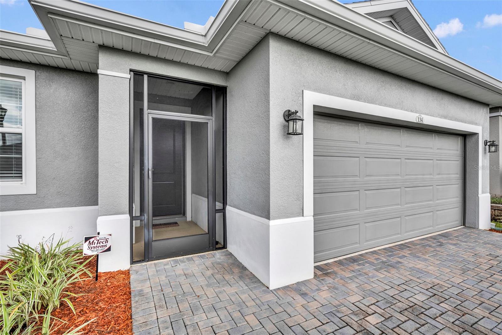 134 SILVER MAPLE ROAD