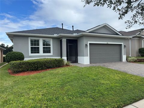 134 SILVER MAPLE ROAD GROVELAND FL 34736