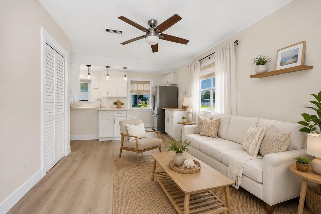 Photo of 8435 Agress Avenue, North Port, FL 34287 (MLS # C7530099)
