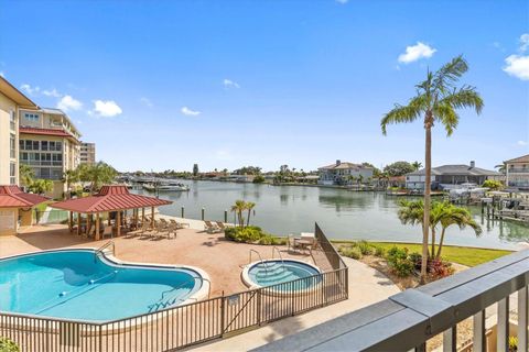 Photo of 105 Island Way #126, Clearwater Beach, FL 33767 (MLS # TB8393150)