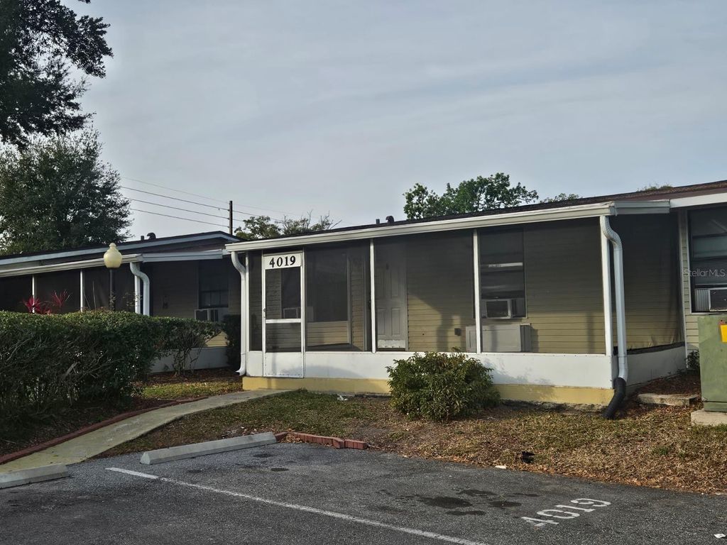 Photo of 4019 E Michigan Street #4019, Orlando, FL 32812 (MLS # O6373856)