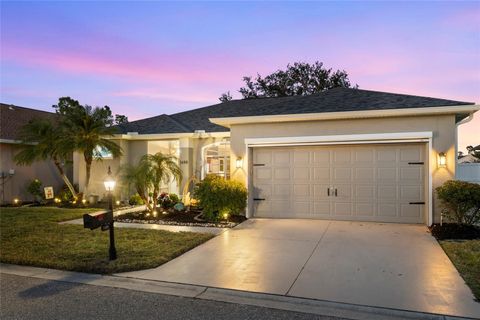 A home in PUNTA GORDA