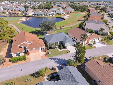 A home in PUNTA GORDA