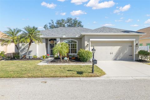 A home in PUNTA GORDA