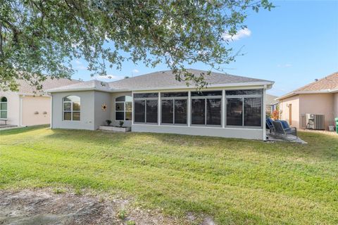 A home in PUNTA GORDA