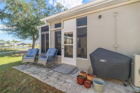 A home in PUNTA GORDA