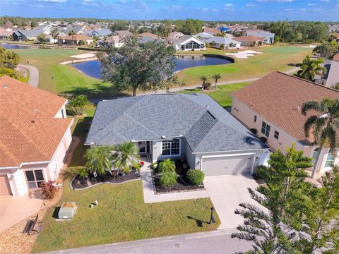 A home in PUNTA GORDA