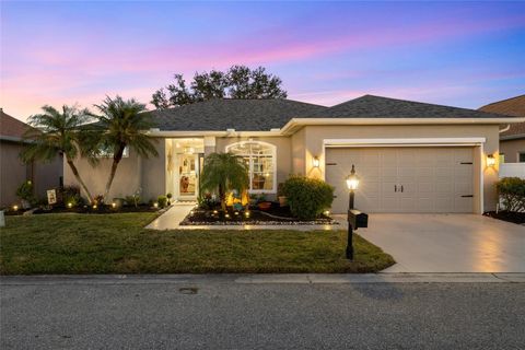 A home in PUNTA GORDA