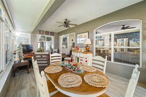 A home in PUNTA GORDA