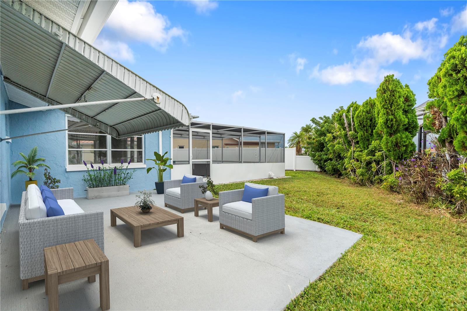 FLOR A MAR - Residential